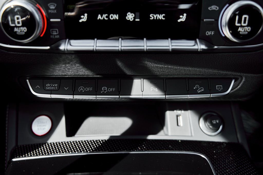 Used 2024 Audi SQ5 Premium Plus AWD/4WD image 76