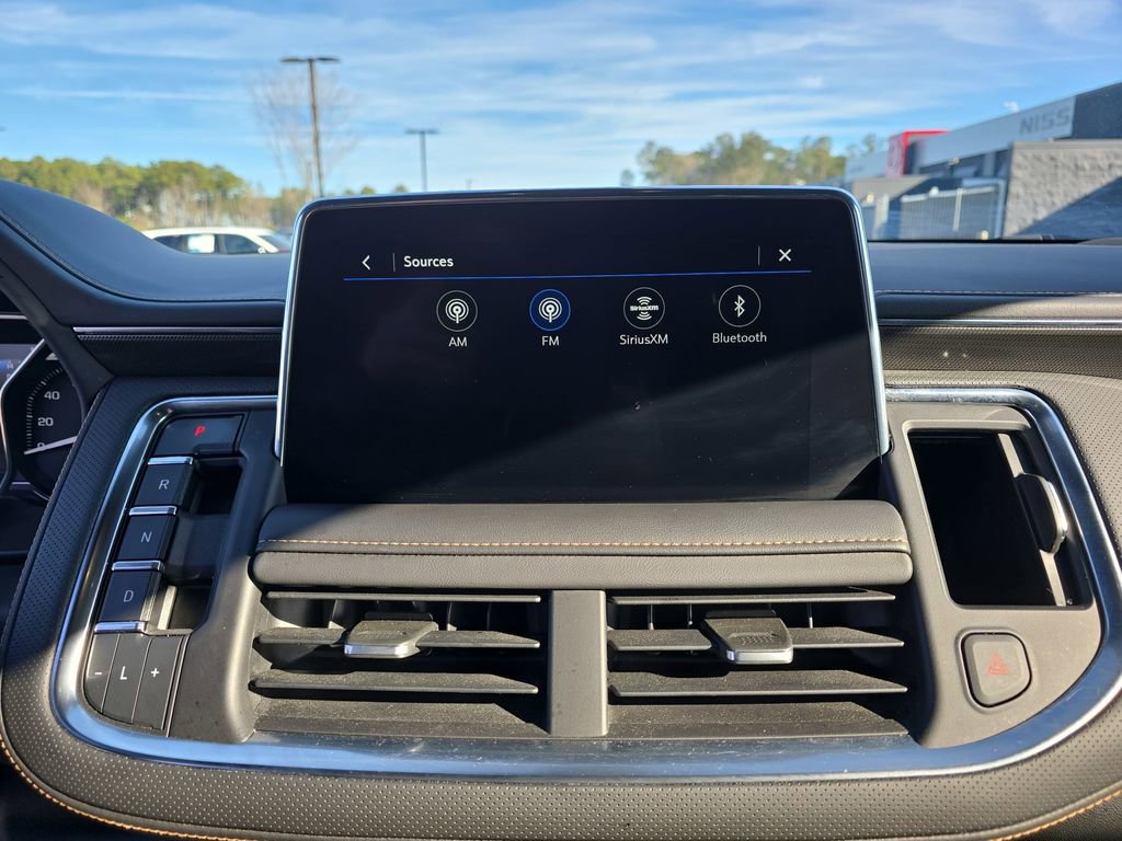 Used 2021 GMC Yukon XL AT4 image 26