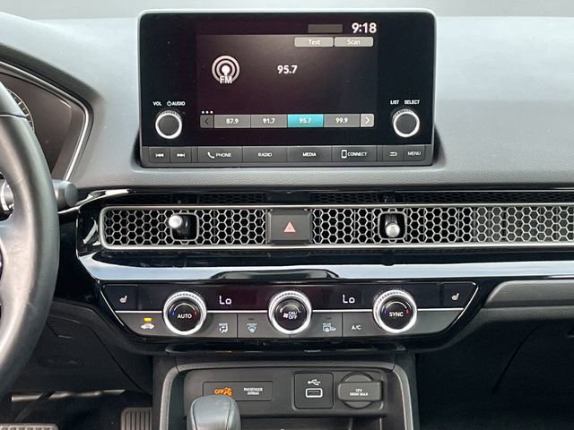 Used 2024 Honda Civic EX-L image 15