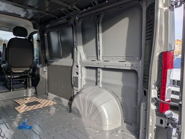 New 2026 RAM ProMaster 1500 w/ Cold Weather Group image 24