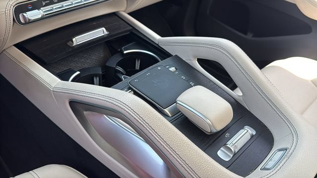 Certified 2022 Mercedes-Benz GLS 450 4MATIC image 38