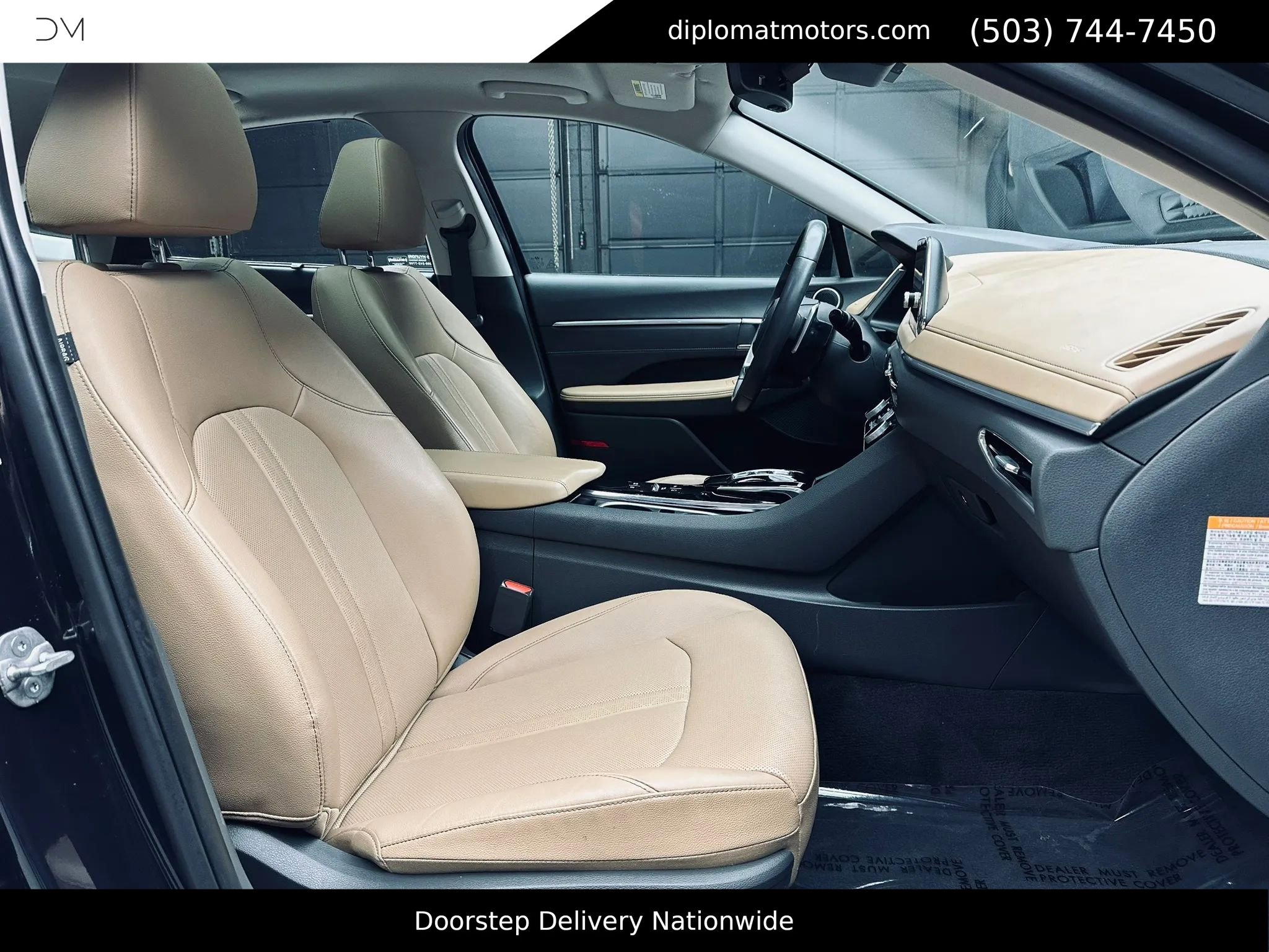Used 2023 Hyundai Sonata Limited FWD image 20