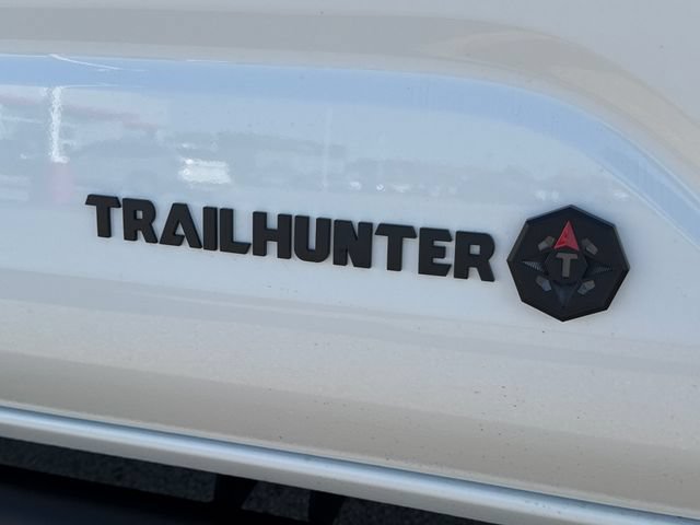 New 2026 Toyota 4Runner Trailhunter AWD/4WD image 11