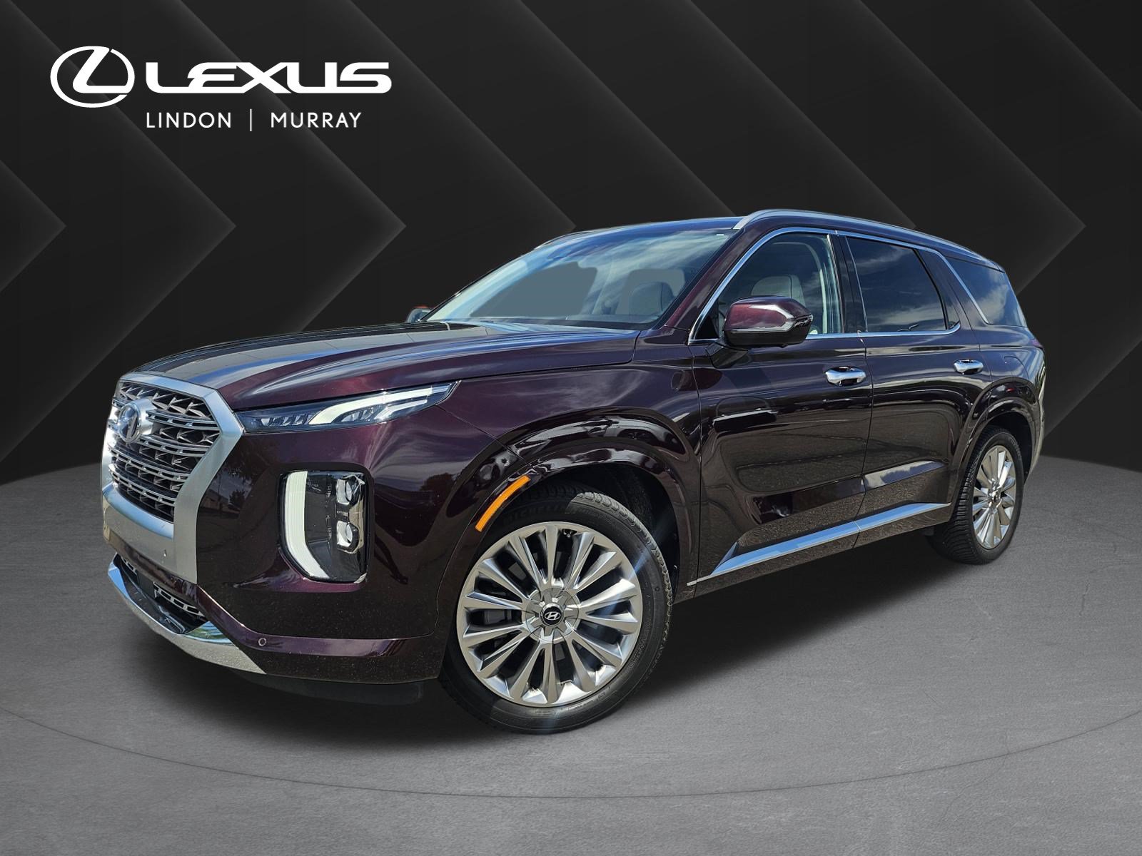 Used 2020 Hyundai Palisade Limited