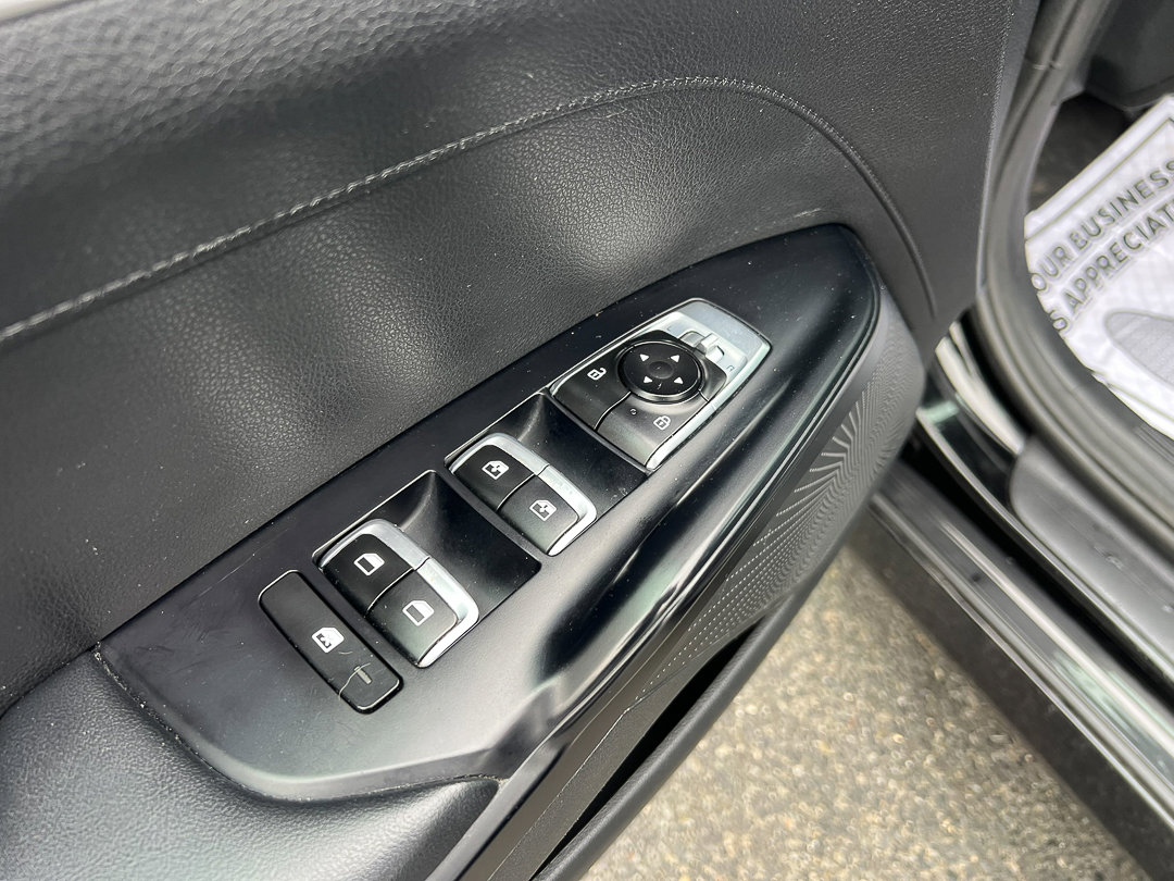 Used 2022 Kia K5 GT-Line w/ GT-Line Awd Premium Package image 12