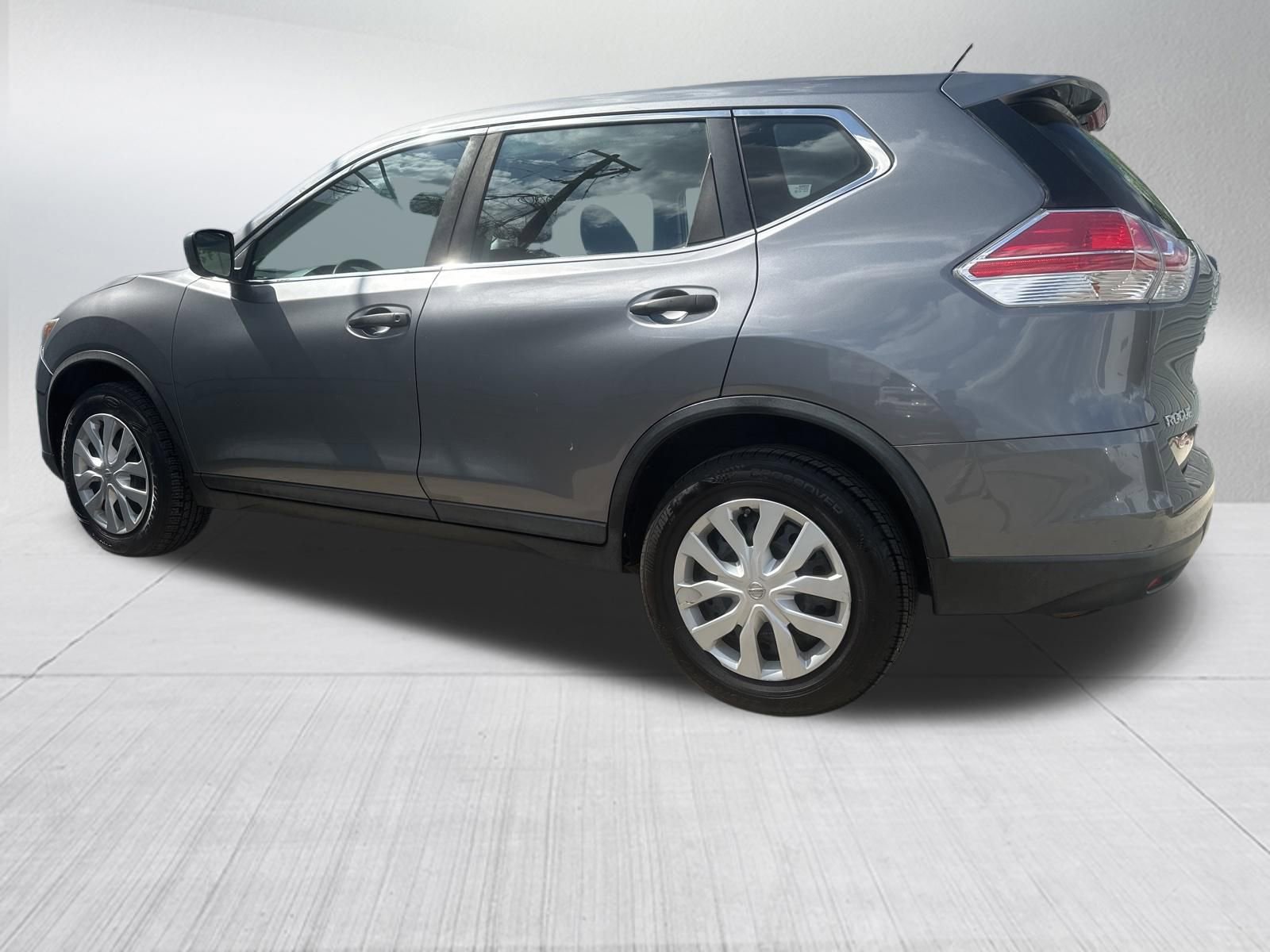 Used 2016 Nissan Rogue S image 10