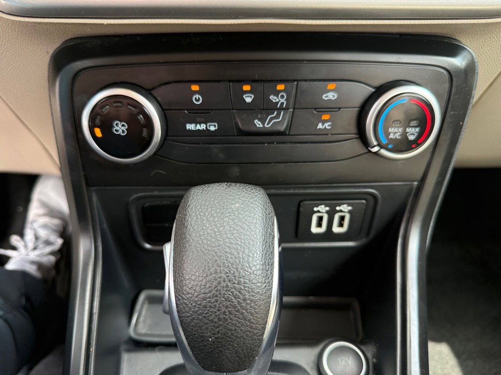 Used 2021 Ford EcoSport S FWD image 18