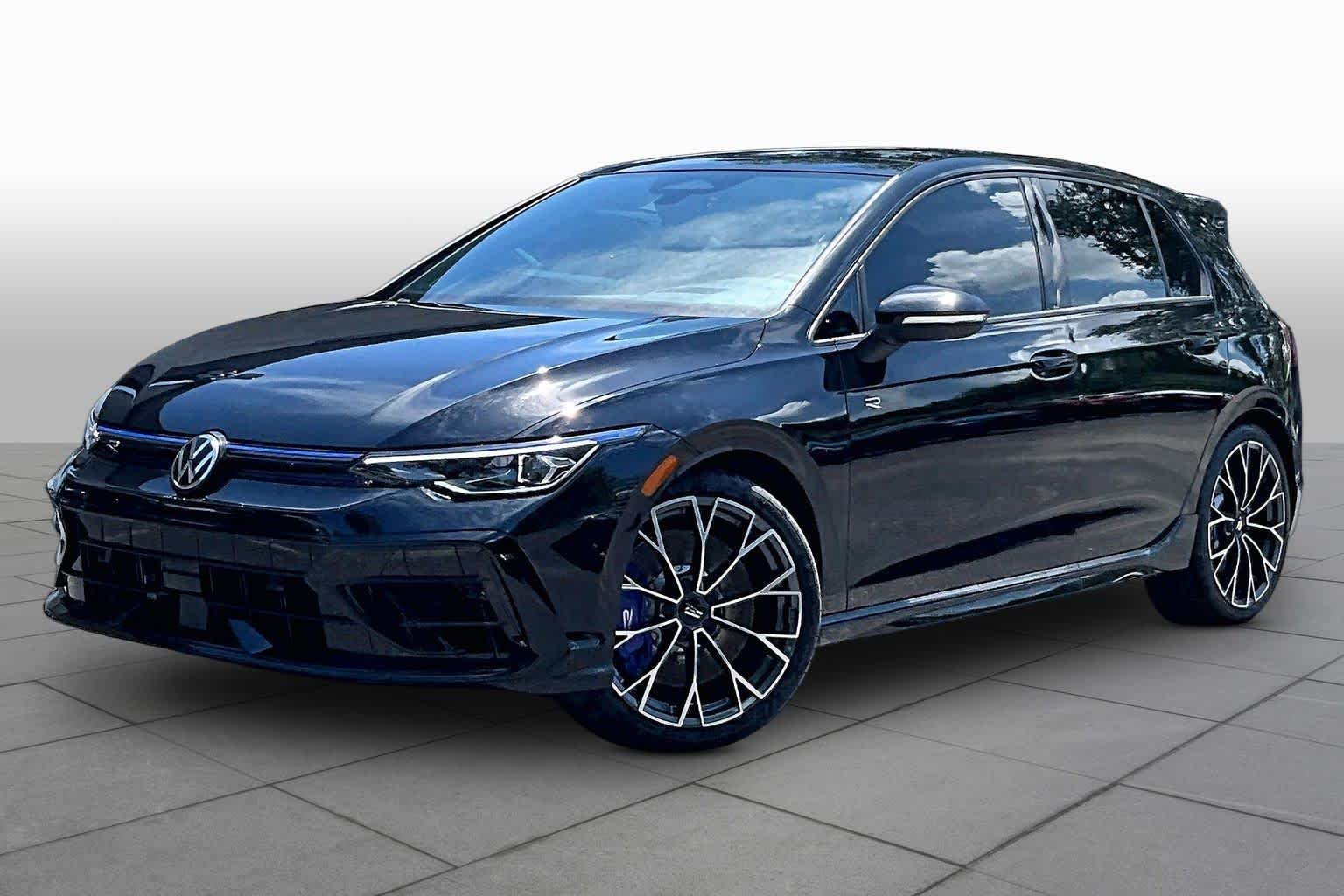 New 2026 Volkswagen Golf AWD/4WD video 1