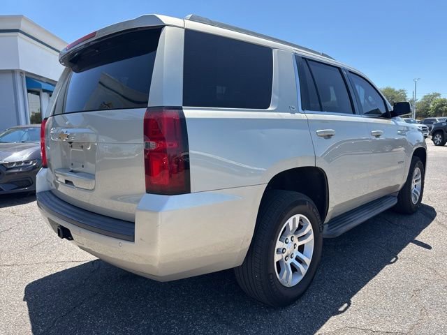 Used 2016 Chevrolet Tahoe LS image 5