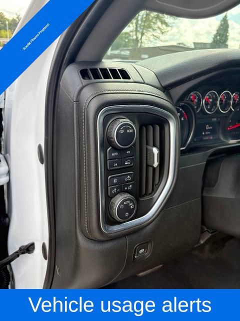 Used 2020 Chevrolet Silverado 1500 RST w/ Rally Edition AWD/4WD image 13