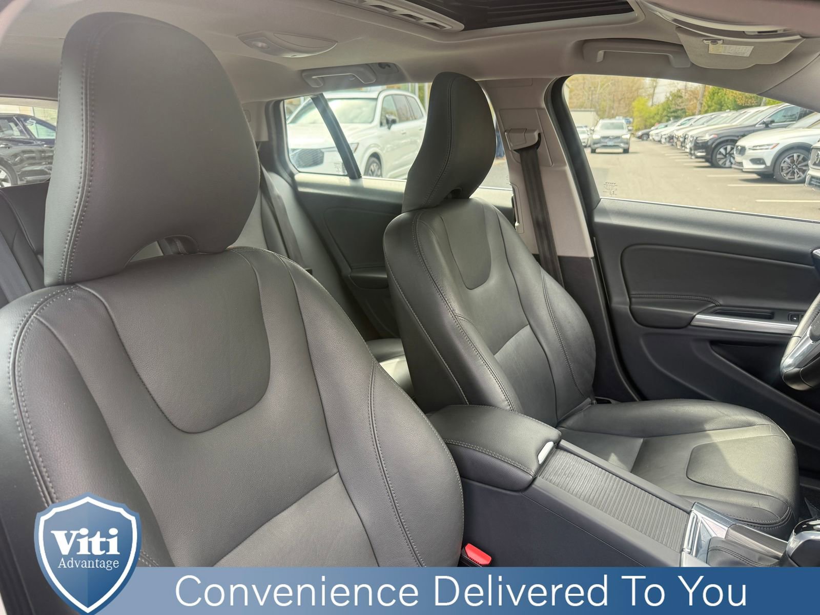 Used 2016 Volvo V60 T5 Premier AWD/4WD image 30