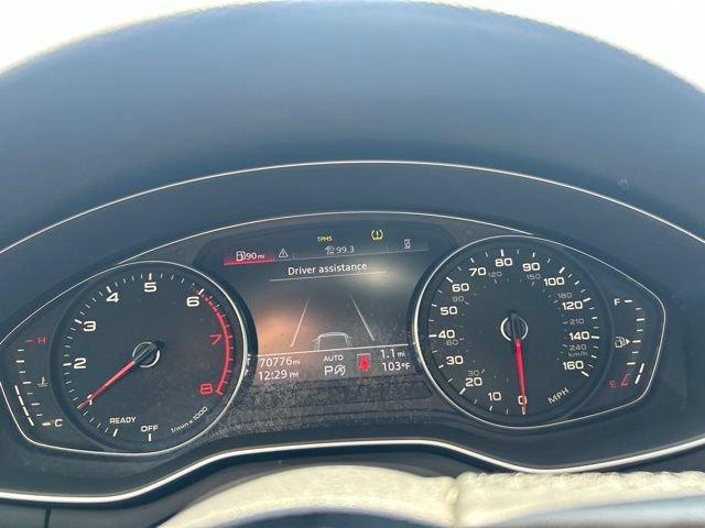 Used 2021 Audi A4 2.0T Premium w/ Convenience Package AWD/4WD image 23