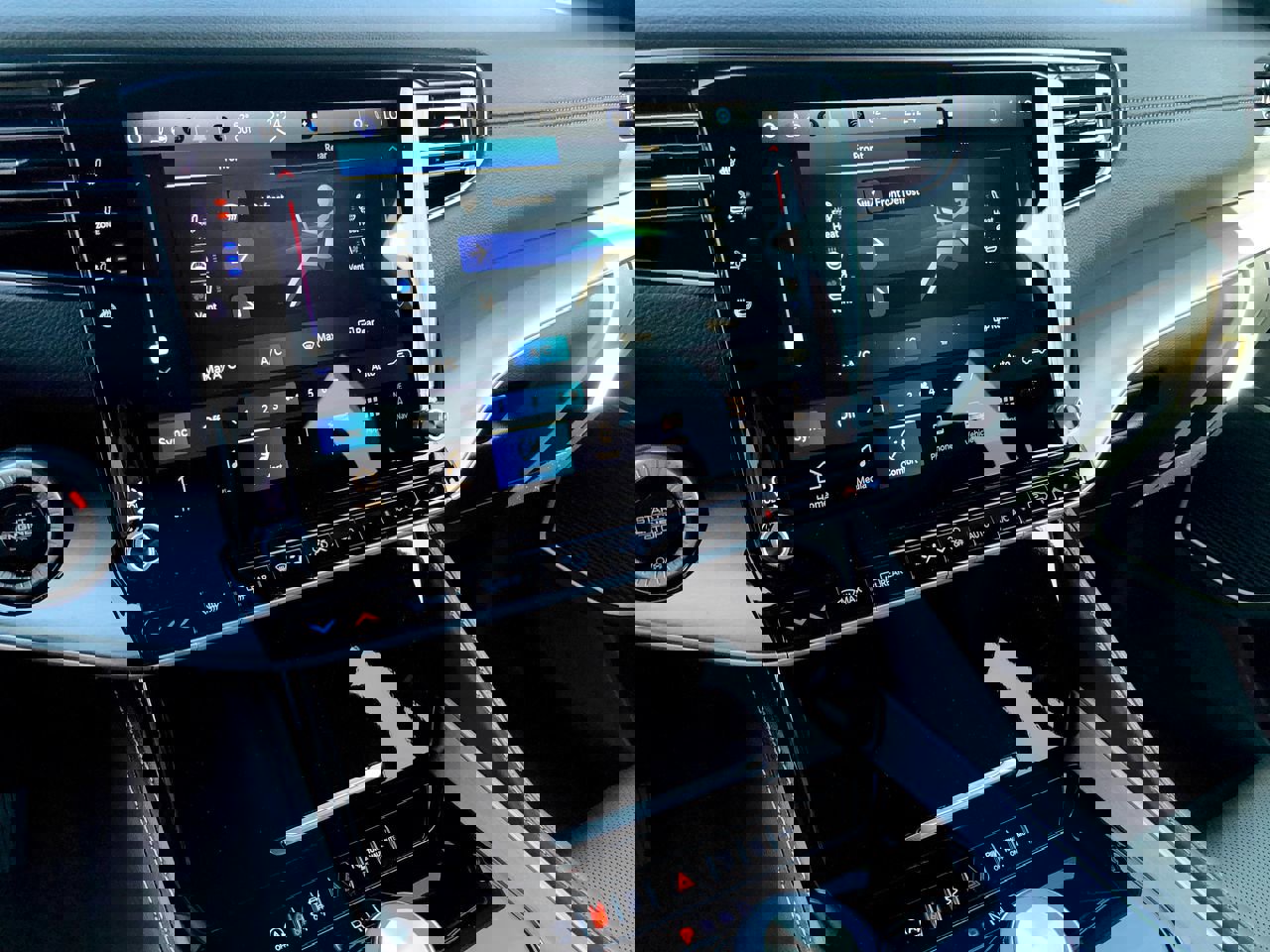 New 2026 Jeep Grand Wagoneer L 4WD image 32