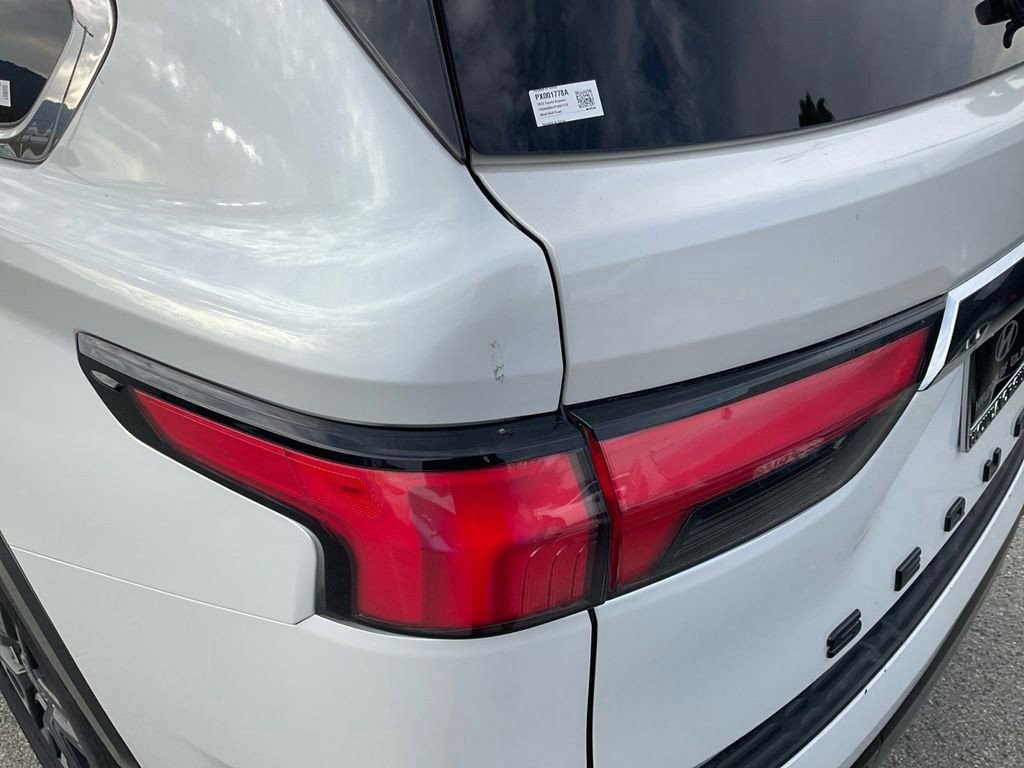 Used 2023 Toyota Sequoia Limited image 34