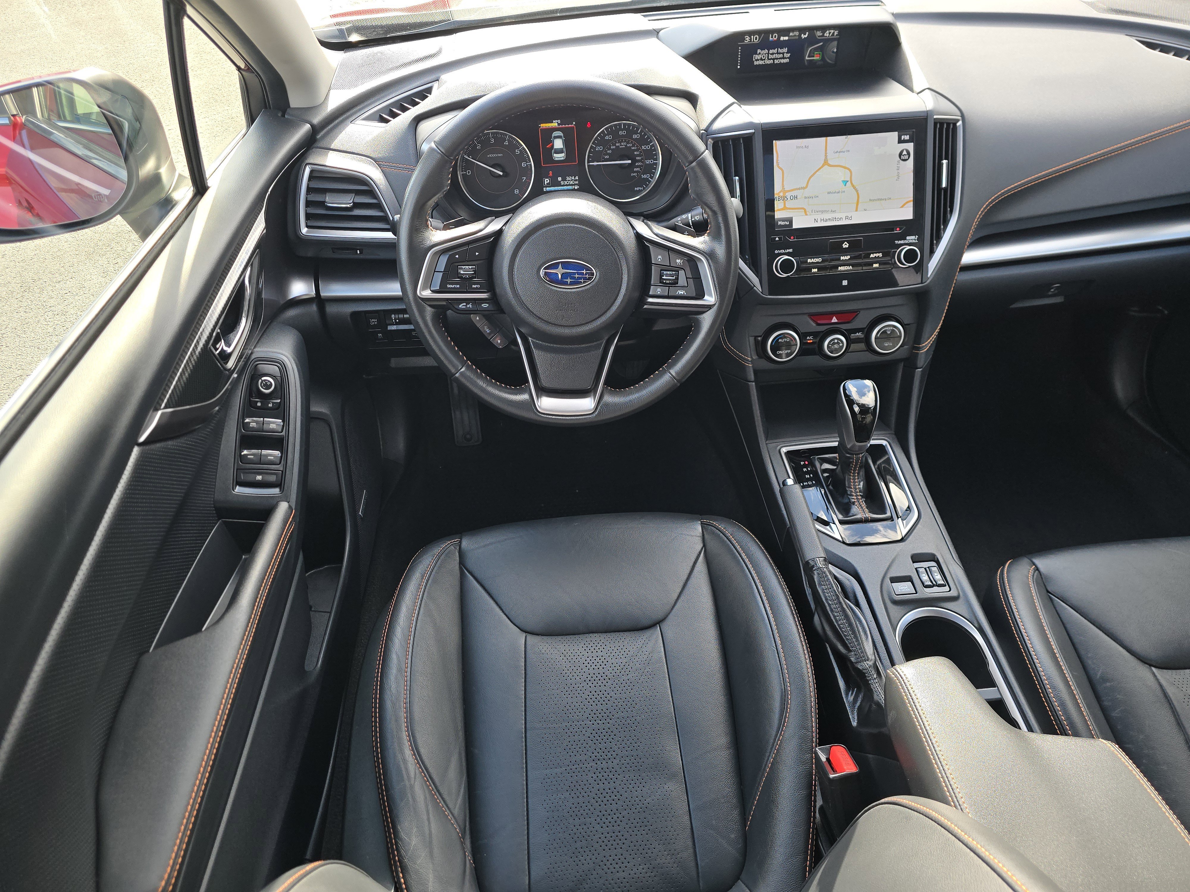 Used 2018 Subaru Crosstrek 2.0i Limited image 19