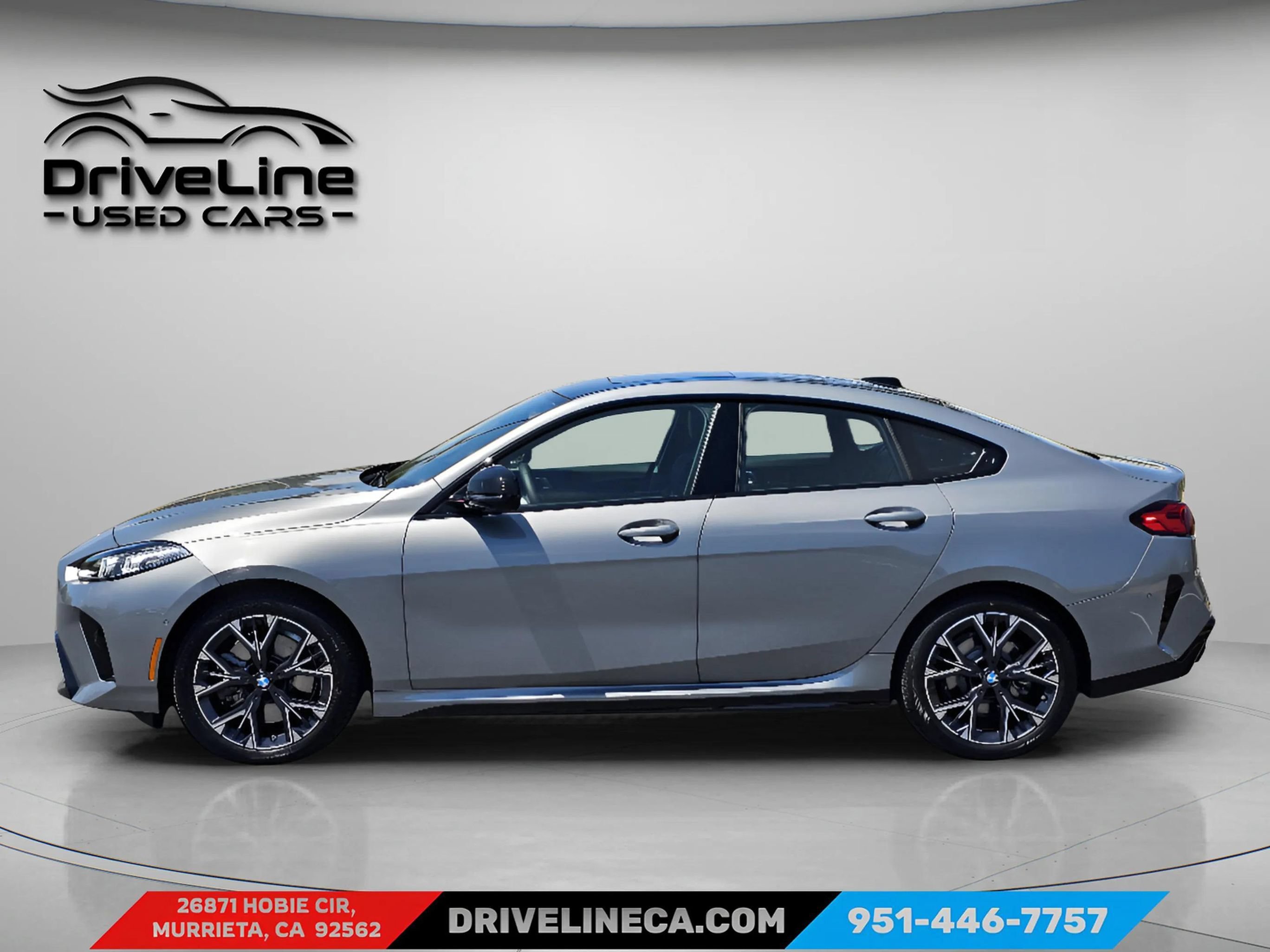 Used 2026 BMW 228i xDrive AWD/4WD image 14