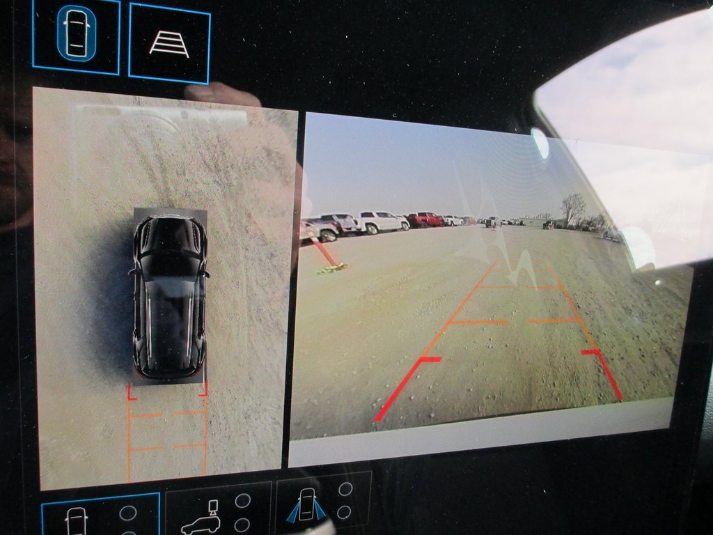 New 2026 GMC Terrain Elevation w/ Technology Package II image 12