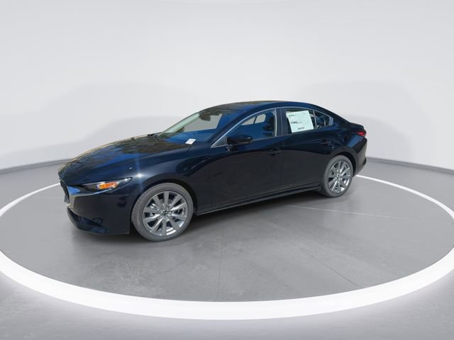 New 2026 MAZDA MAZDA3 2.5 S Sedan w/ Preferred Pkg image 5