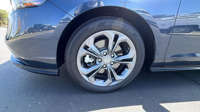 Used 2025 Honda Accord EX-L image 10