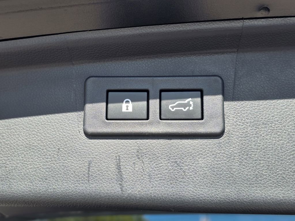 Certified 2023 Subaru Outback Wilderness image 11