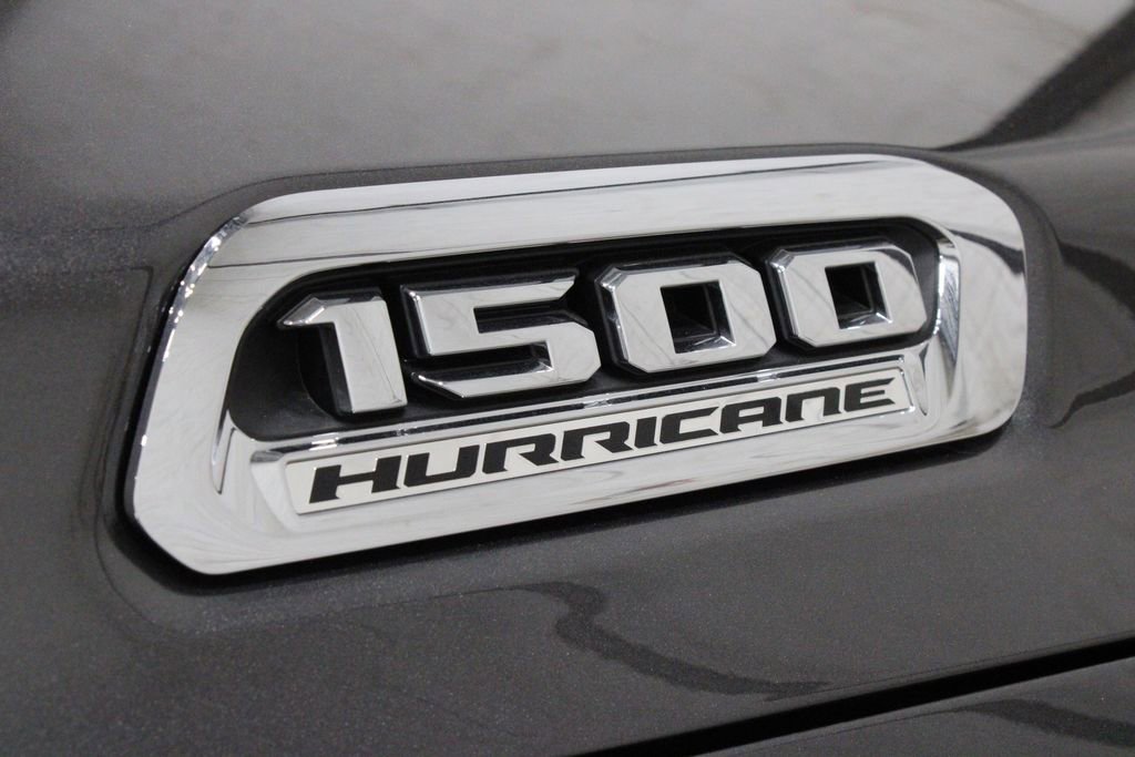 New 2026 RAM 1500 Big Horn image 42