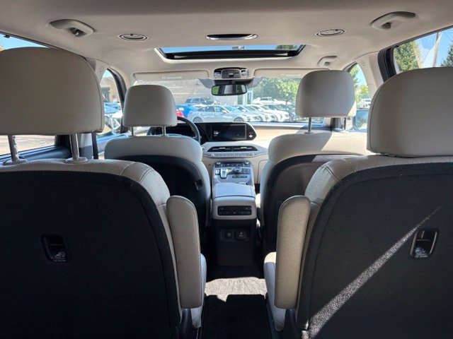 Used 2022 Hyundai Palisade SEL w/ Premium Package AWD/4WD image 8
