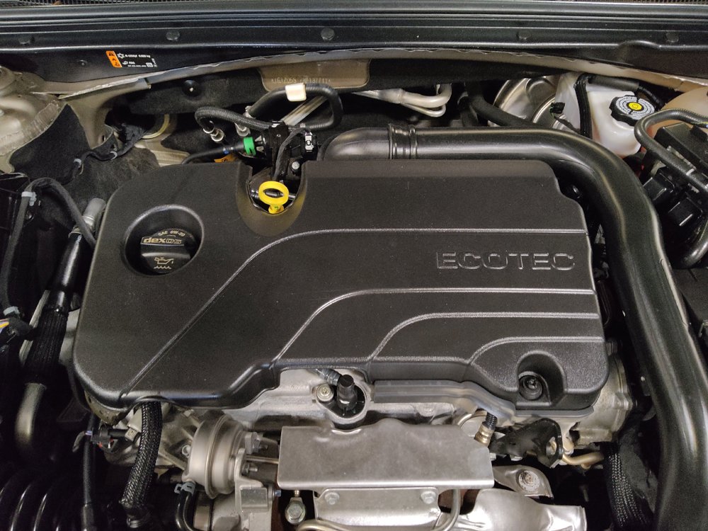 Used 2022 Chevrolet Malibu LT FWD image 30