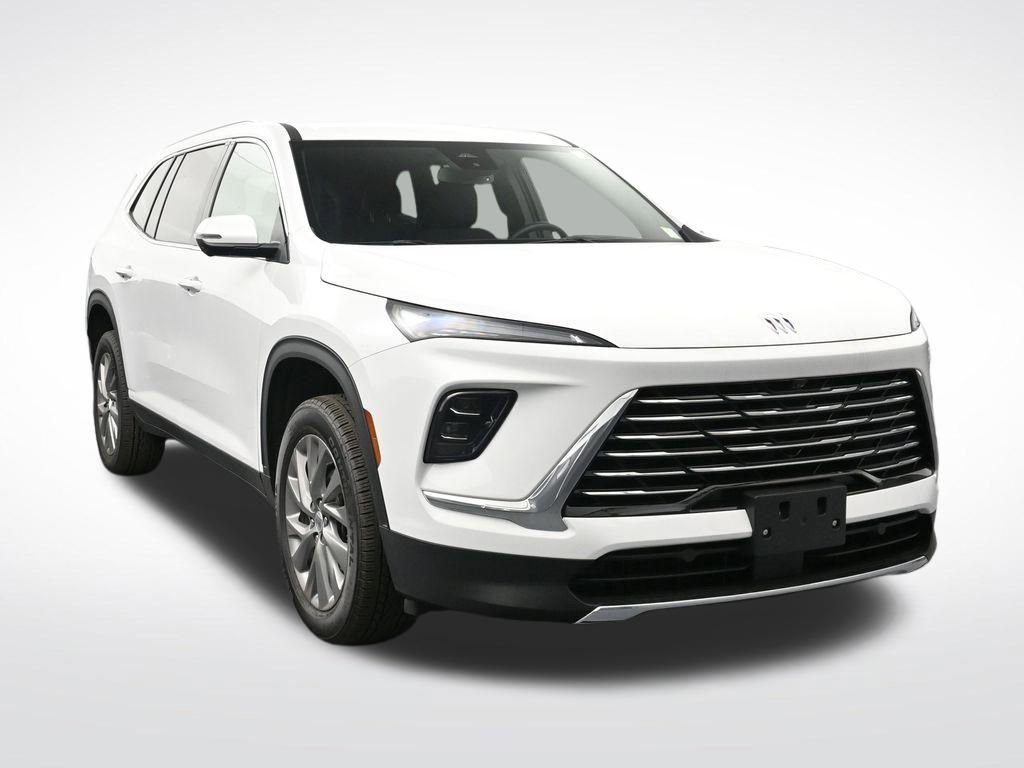 Used 2026 Buick Enclave Preferred image 7