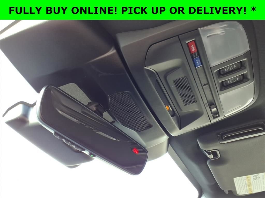 New 2026 Subaru Crosstrek 2.5i Wilderness image 22