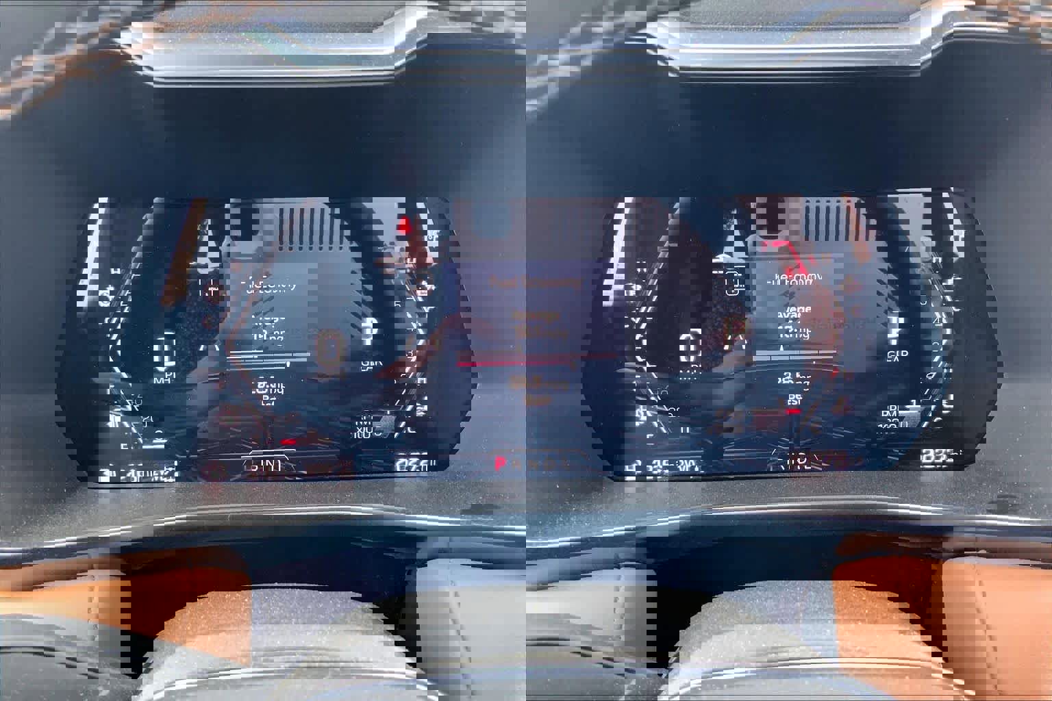 Used 2024 GMC Canyon AT4 w/ Technology Package image 26