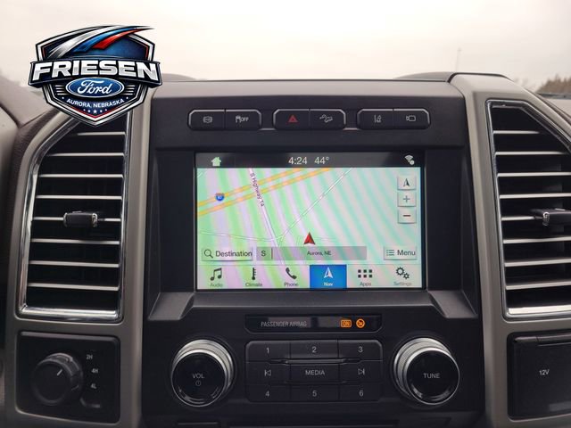 Used 2017 Ford F350 King Ranch w/ Tow Technology Bundle AWD/4WD image 23