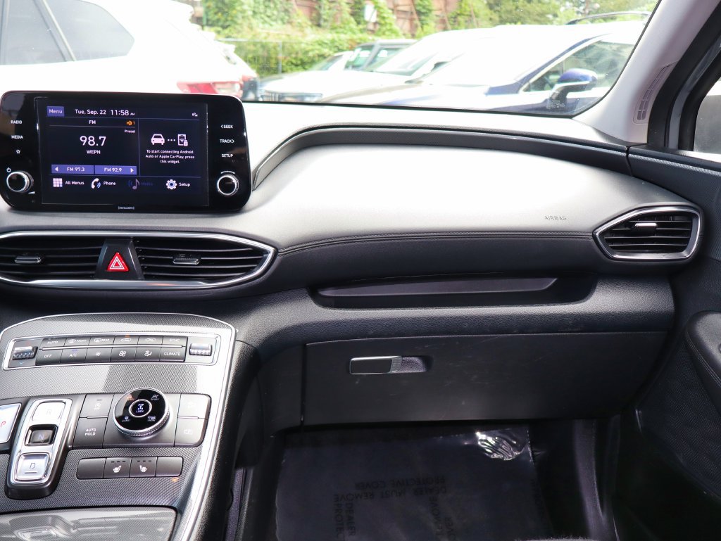 Used 2022 Hyundai Santa Fe XRT AWD/4WD image 26