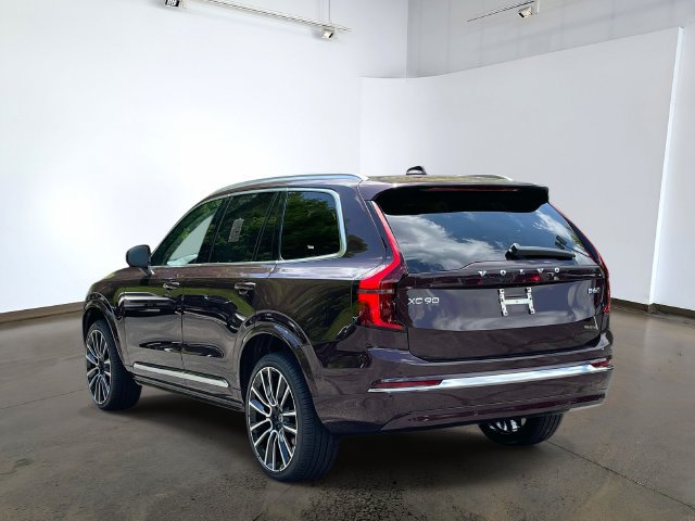 New 2026 Volvo XC90 B6 Plus w/ Protection Package AWD/4WD image 6
