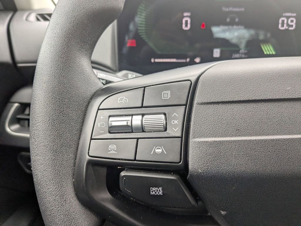 Used 2025 Kia K4 LXS image 47