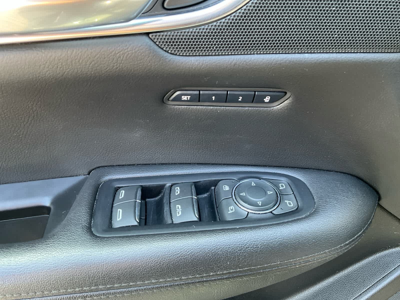 Used 2019 Cadillac XT5 Luxury FWD image 7