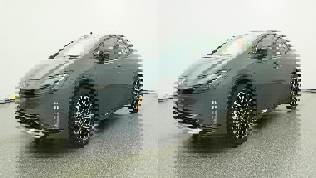 New 2026 Toyota Prius Plug-In Hybrid image 50