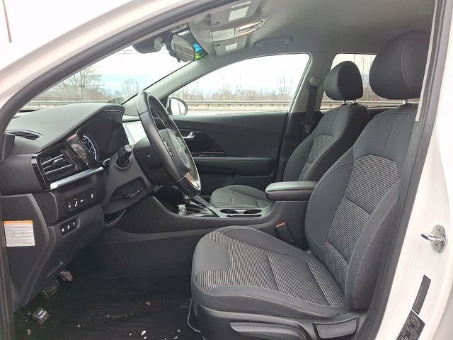 Certified 2022 Kia Niro LXS image 13