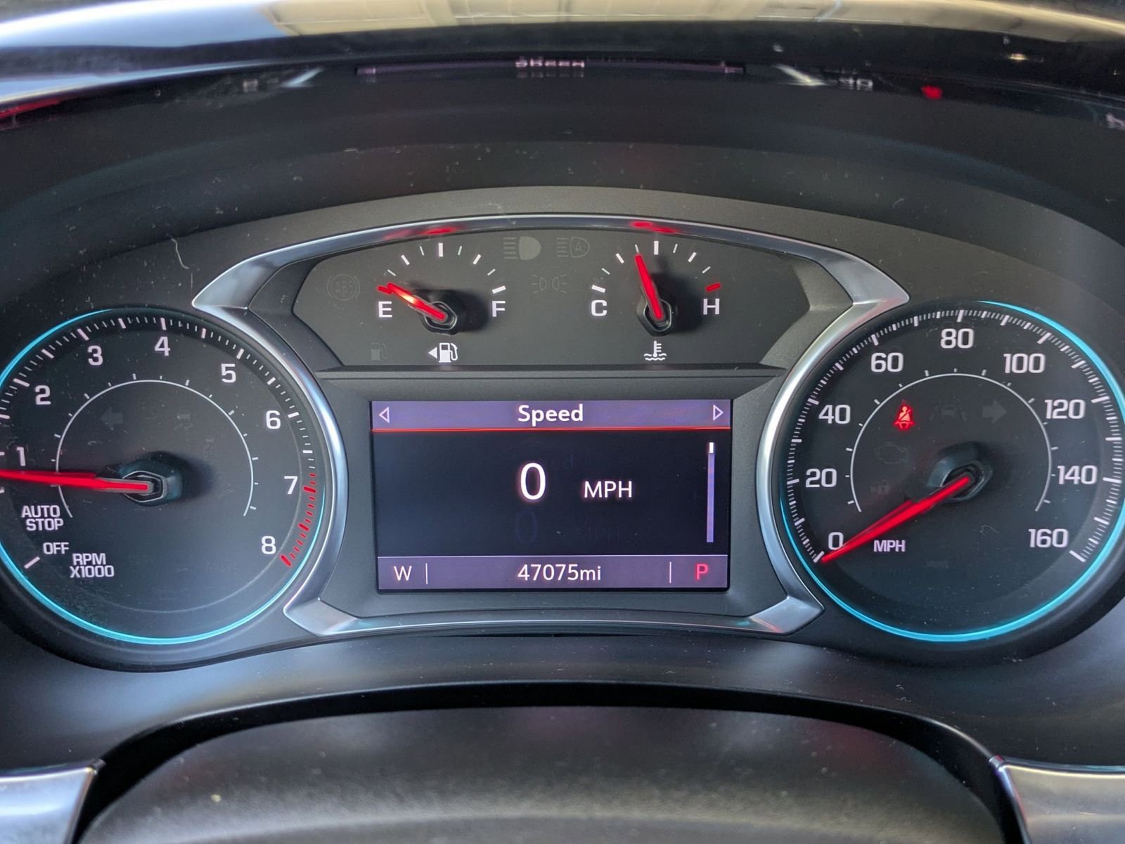 Used 2022 Chevrolet Traverse LT FWD image 17
