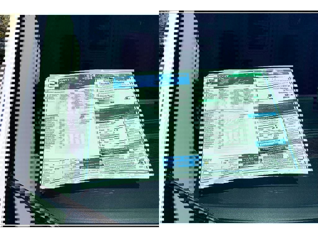 New 2025 Ford Transit 350 Base image 24