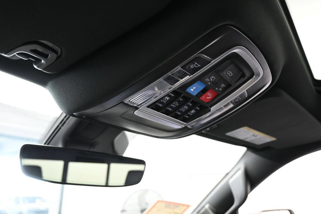 Used 2026 RAM 1500 Rebel w/ Rebel Level 2 Equipment Group AWD/4WD image 23