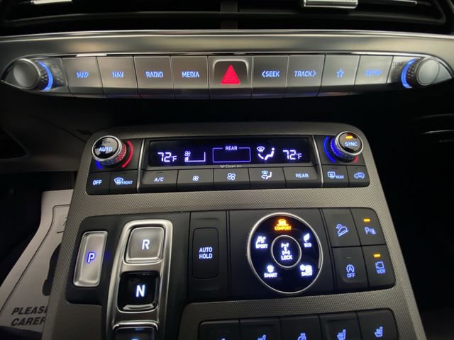 Used 2022 Hyundai Palisade Calligraphy image 19
