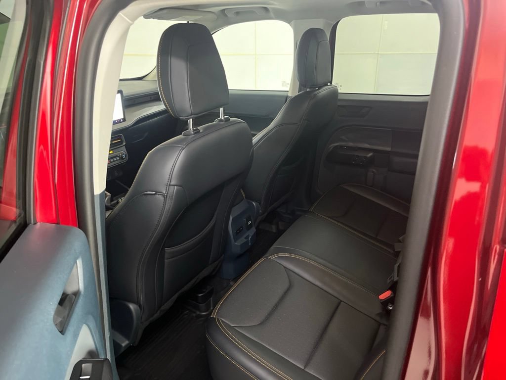 Used 2025 Ford Maverick Tremor AWD/4WD image 23