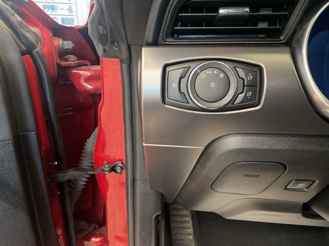Used 2021 Ford Mustang Premium w/ Equipment Group 201A image 12