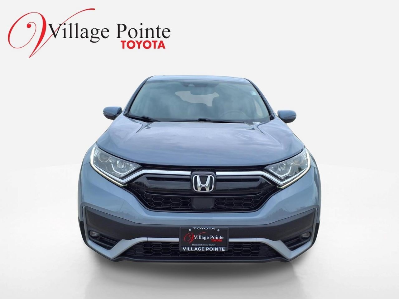 Used 2020 Honda CR-V EX-L image 10