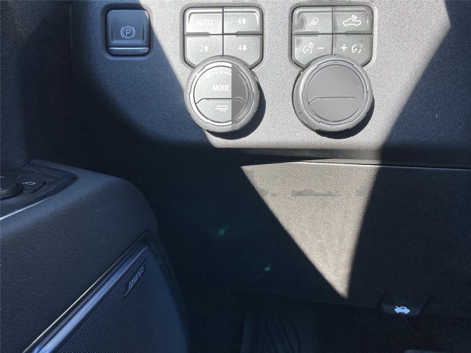 New 2026 Chevrolet Silverado 2500 High Country w/ High Country Premium Package image 19