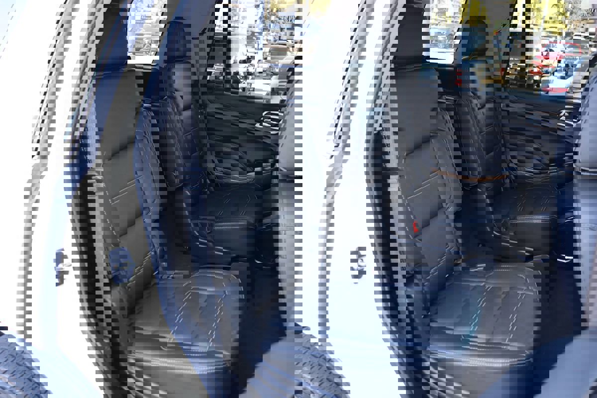 Used 2019 GMC Yukon Denali w/ Denali Ultimate Package image 36