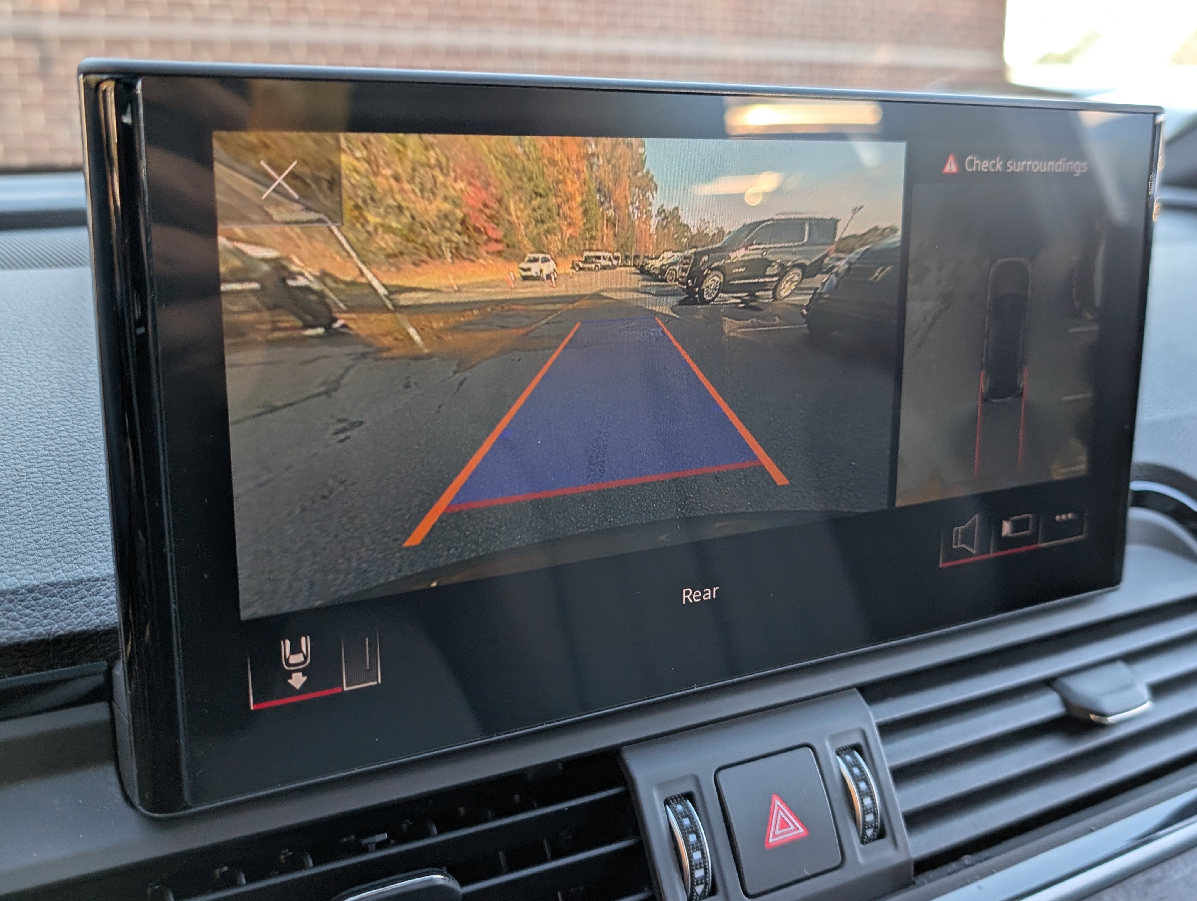 Used 2024 Audi Q5 e Premium Plus image 28