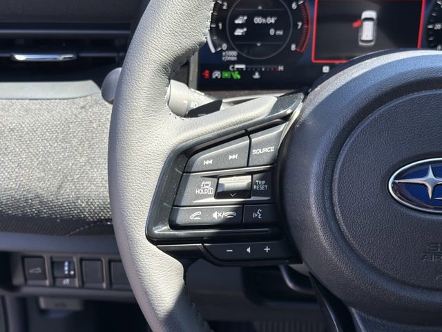 New 2026 Subaru Outback Limited XT AWD/4WD image 25