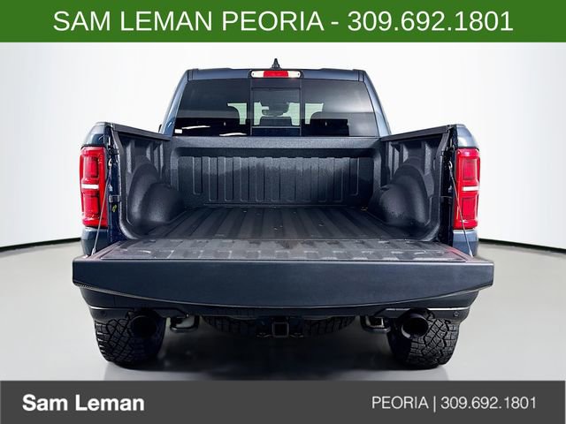 New 2026 RAM 1500 RHO AWD/4WD image 25