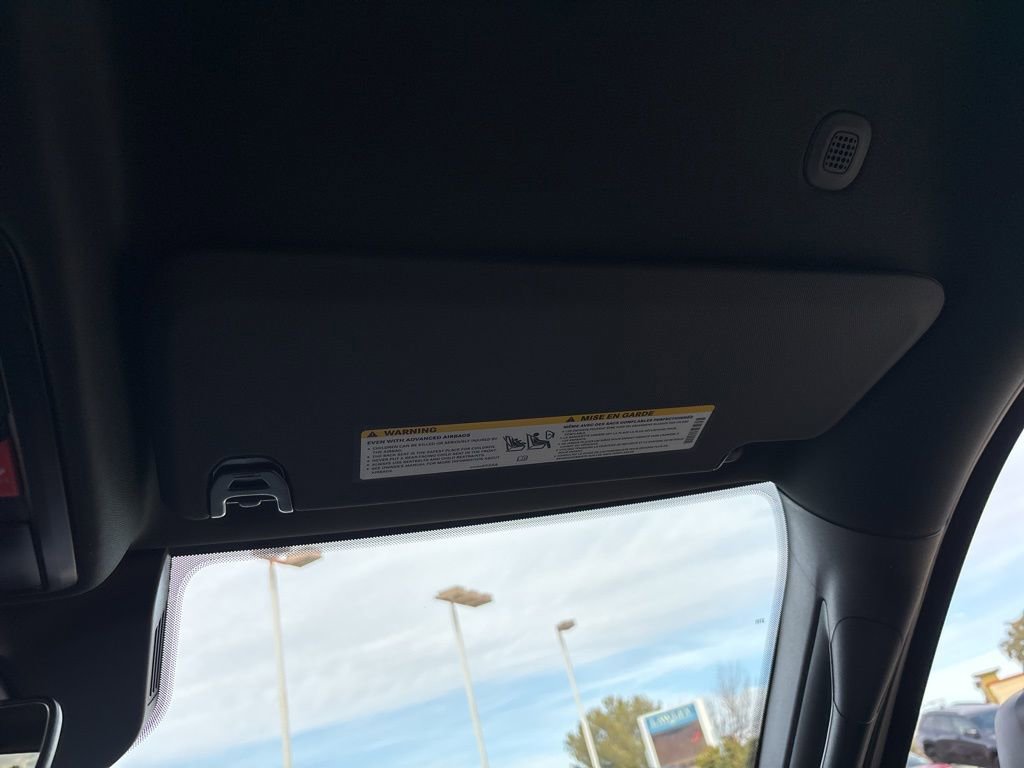 New 2026 RAM 3500 Tradesman image 36